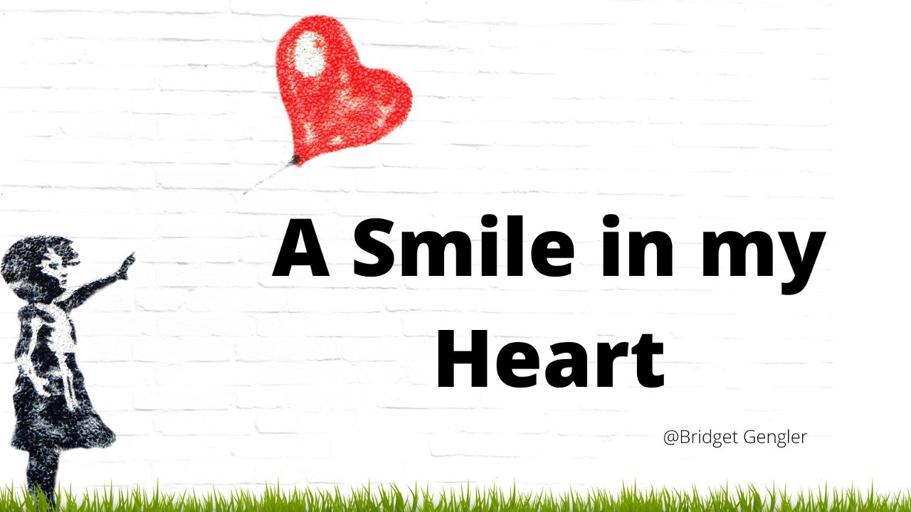 A Smiling Heart