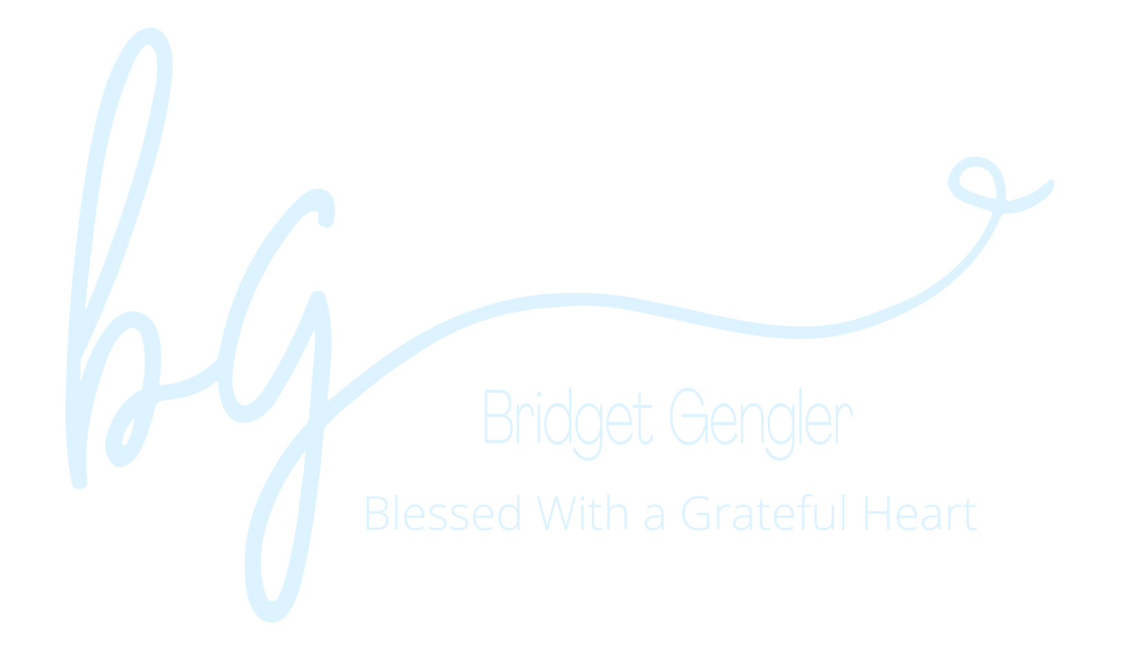 Bridget Gengler Logo
