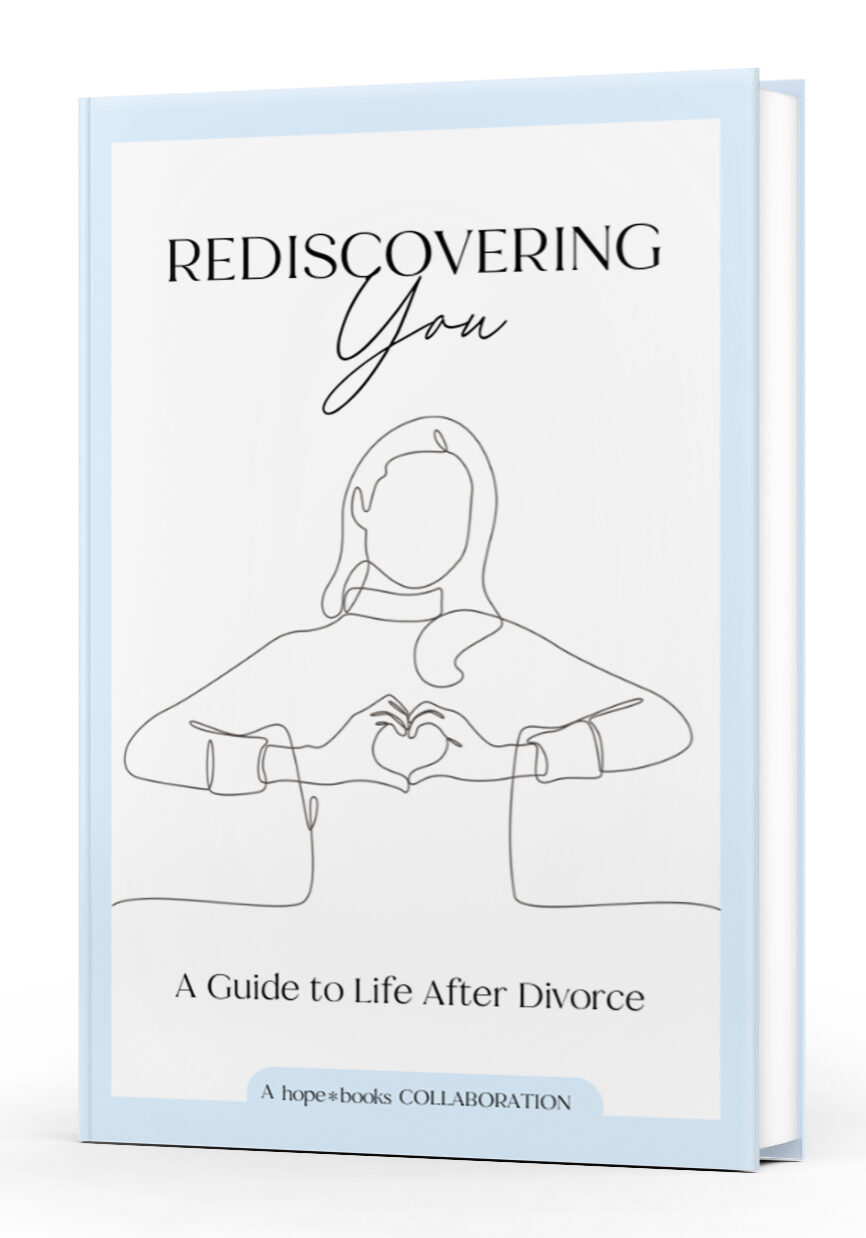 Rediscovering-You-Hardcover Rediscovering Your Hardcover